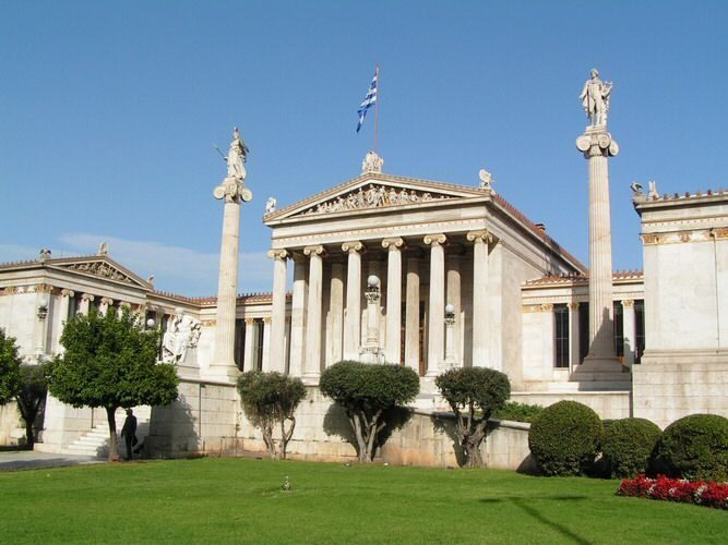 Athens Full-Day Private Sightseeing Trip - Key Points
