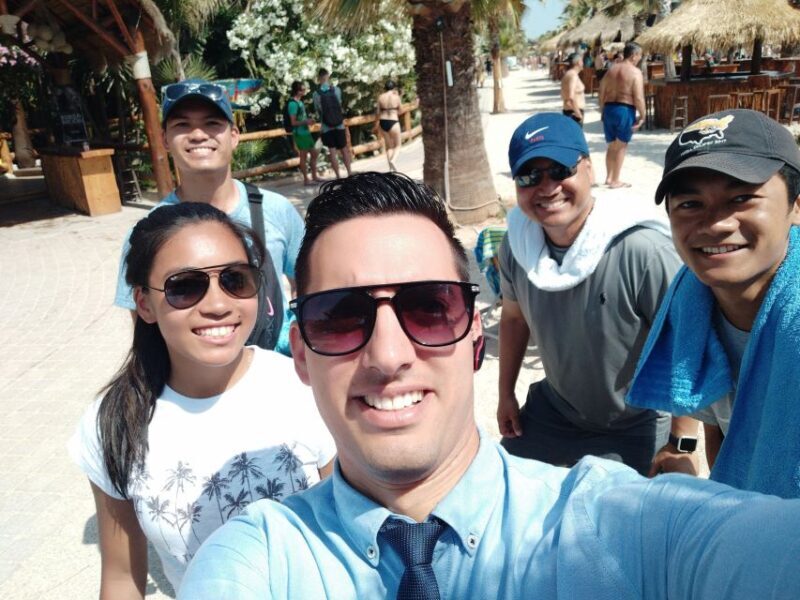 Athens Full Day Private Tour - Key Points