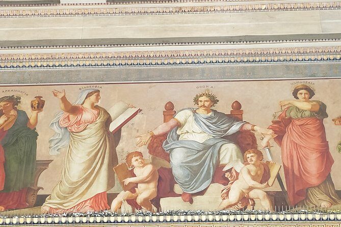 Athens Full Day Private Tour - Who Is This Tour Best For?