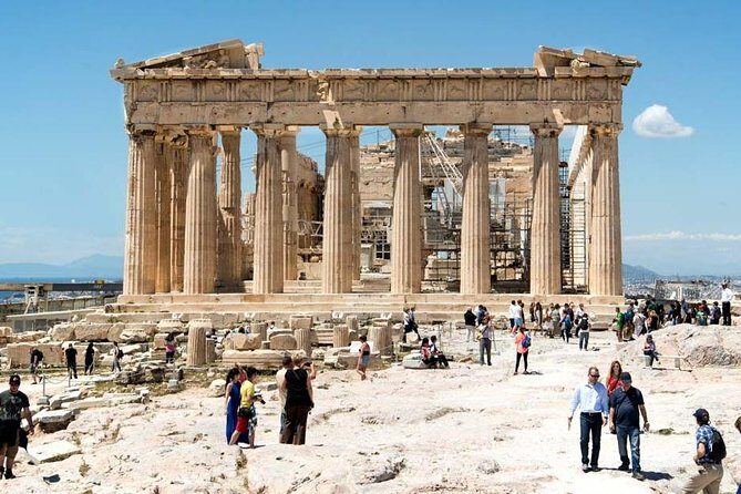 Athens Full Day Private Tour - Final Thoughts