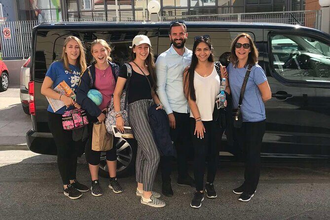 Athens Full Day Private Tour - What Reviewers Say