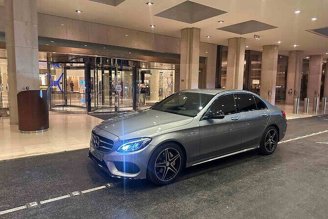 Athens Full Day Private Tour - Final Thoughts: Who Is This Tour Best For?