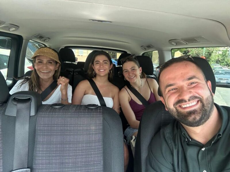 Athens Full-Day Private Tour - Who Would Love This Tour?