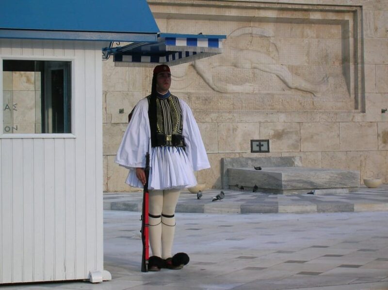 Athens Full-Day Private Tour - FAQ