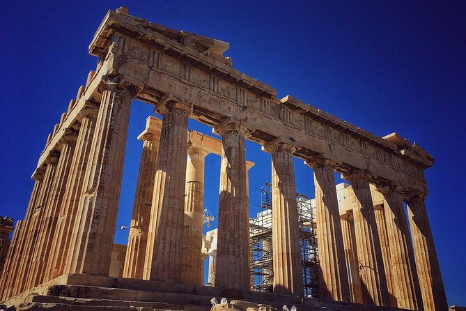 Athens Full Day Private Tour - A Practical Guide to the Athens Full Day Private Tour