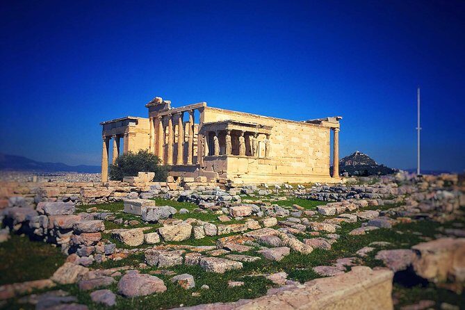 Athens Full Day Private Tour - FAQ