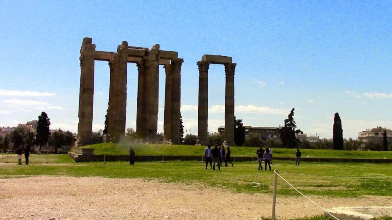 Athens: Full-Day Private Tour - A Complete Breakdown of the Athens Full-Day Private Tour