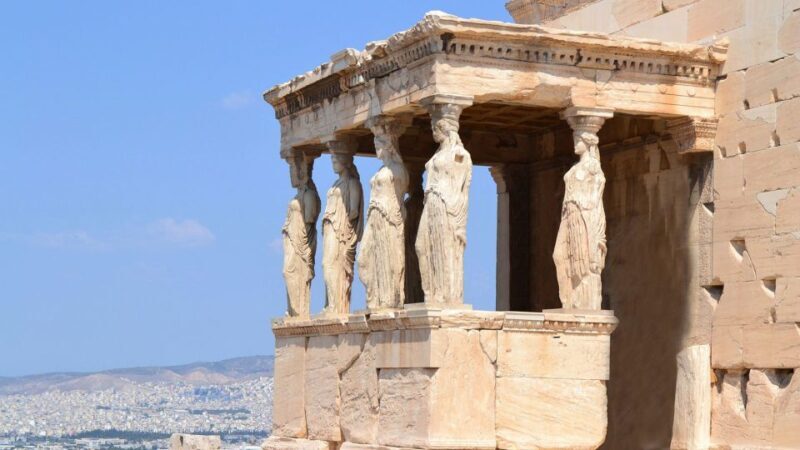 Athens Full Day Private Tour - What to Expect from Your Athens Full Day Private Tour