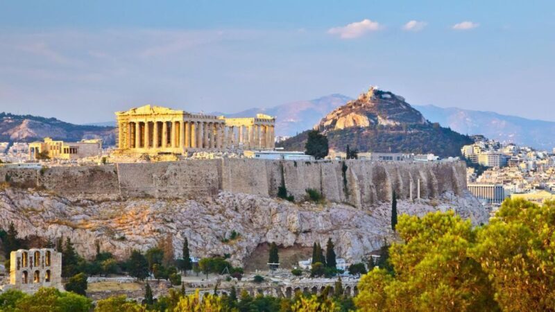 Athens: Full-Day Private Tour - A Complete Breakdown of the Athens Full-Day Private Tour