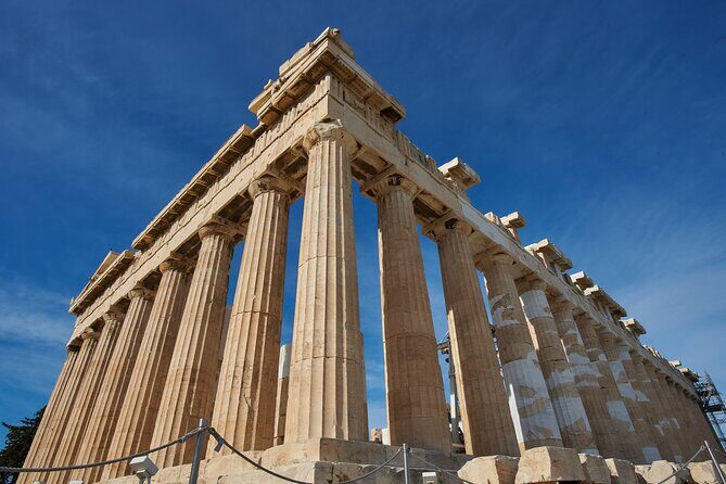 Athens Full Day Private Tour - What Makes This Tour Stand Out