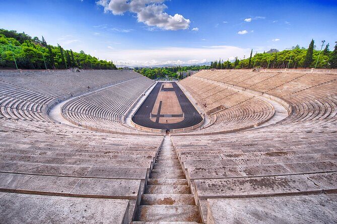 Athens Full-Day Private with Lunch & Museum Tickets - Who Would Love This Tour?