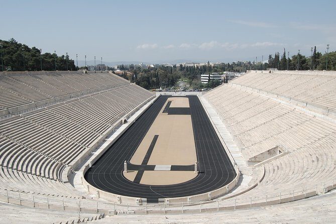 Athens Full Day Tour - The Sum Up: Who Should Book This Athens Full Day Tour?