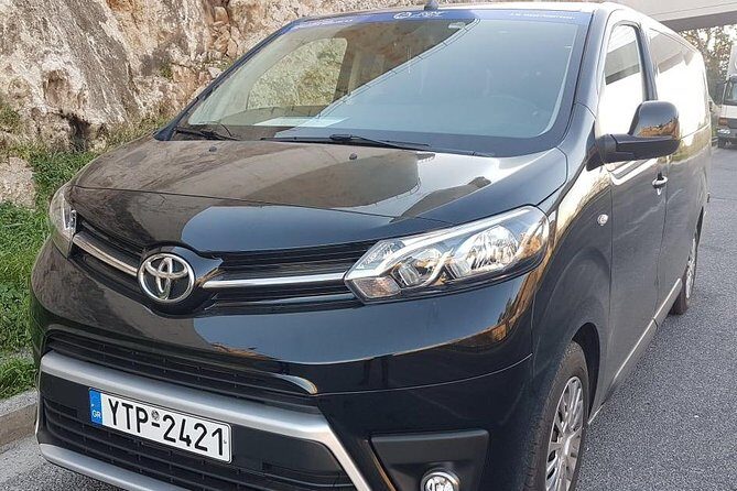 Athens full day tour - The Sum Up: Is this Tour Right for You?