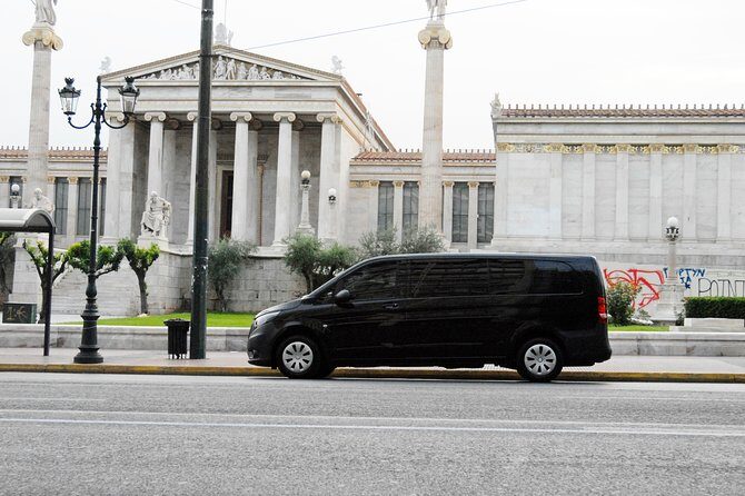 Athens Full Day Tour - An In-Depth Look at the Athens Full Day Tour