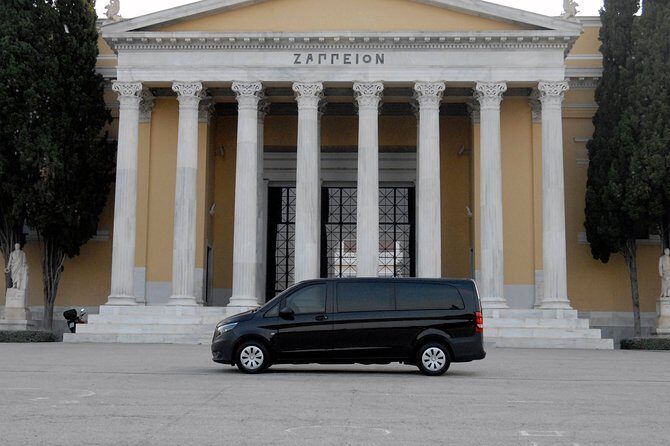 Athens Full Day Tour - Who Should Book This Tour?
