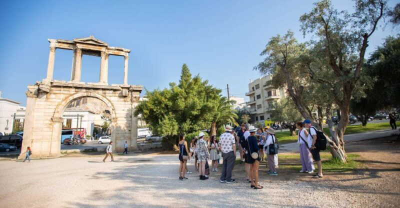 Athens Full Day Tour, Acropolis, Museum & Cape Sounion - The Sum Up