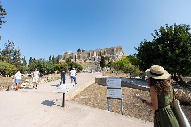 Athens Full Day Tour, Acropolis, Museum & Cape Sounion with Lunch - Who Is This Tour Best For?