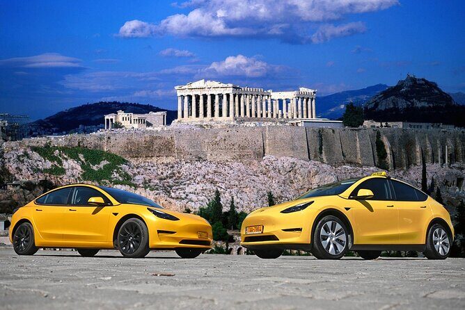 Athens Full Day Tour: Acropolis, Parthenon & Historic Sights - FAQs