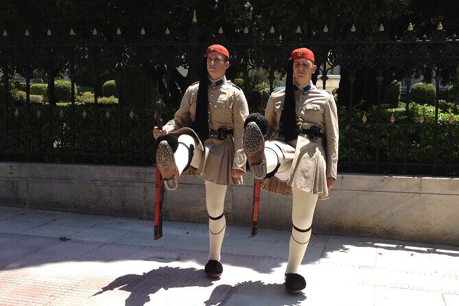 Athens Full Day Tour - Analyzing the Cost and Value