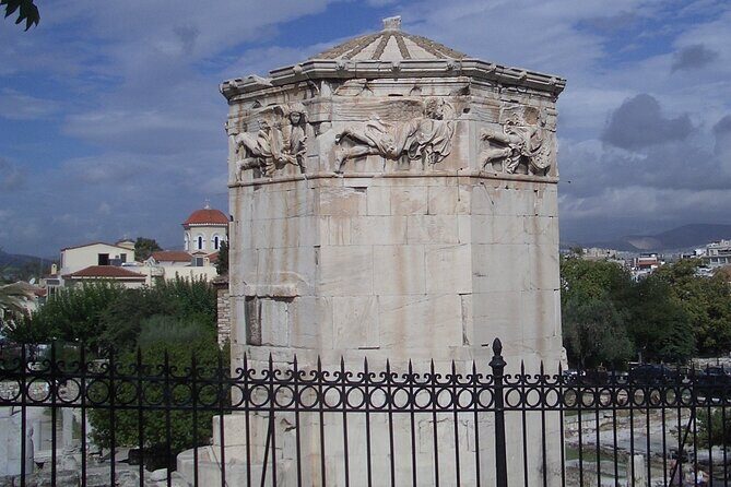 Athens Full Day Tour - FAQs