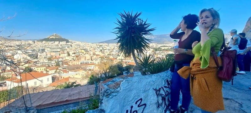 Athens Fun Day with a Local (Walking tour) - A Deep Dive into the Experience