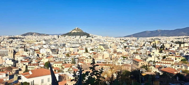 Athens Fun Day with a Local (Walking tour) - FAQ