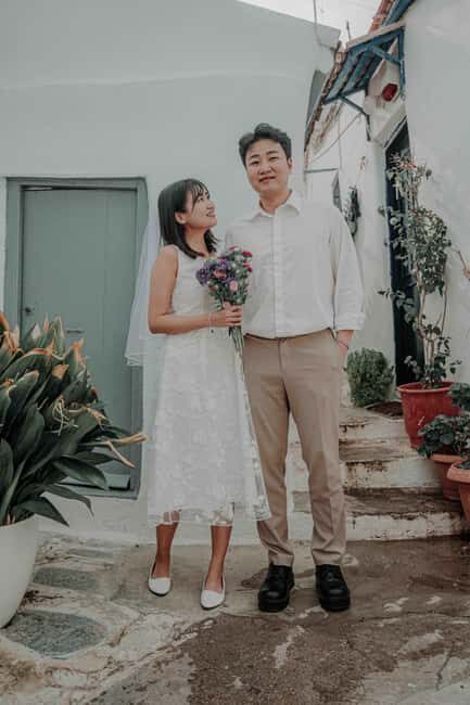 Athens Golden Hour Proposal Package with Photos and Video - Why This Tour Works for You