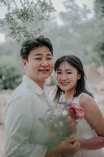 Athens Golden Hour Proposal Package with Photos and Video - Final Thoughts