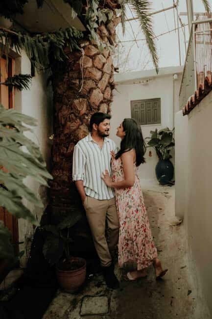 Athens Golden Hour Proposal Package with Photos and Video - FAQ