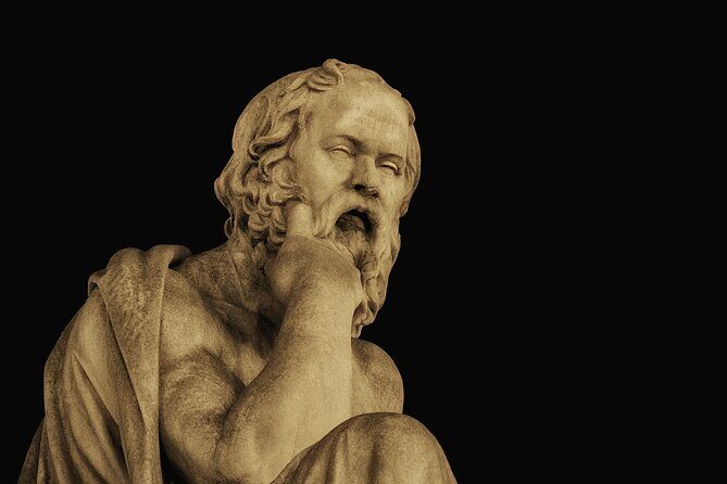 Athens Greece Full Day private tour - Who Should Consider This Tour?