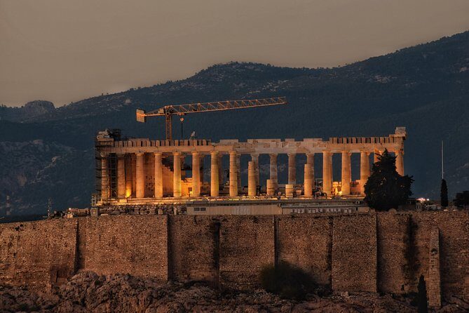 Athens Greece Full Day private tour - FAQ