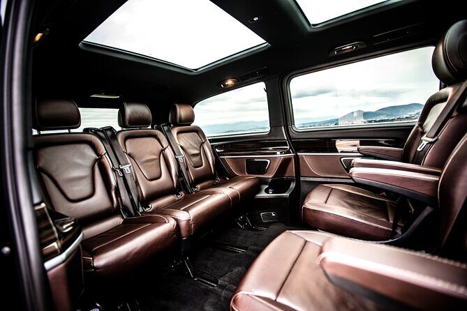 Athens Greece Full Day private tour - In Summary