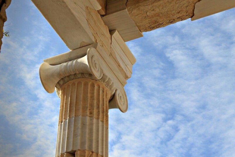Athens Greece Full Day Private Tour - Key Points