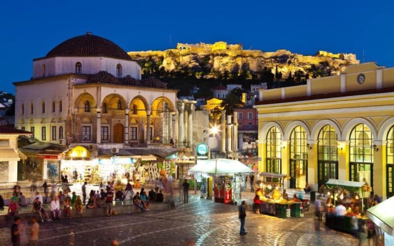 Athens Greece Full Day Private Tour - Who Is This Tour Best Suited For?