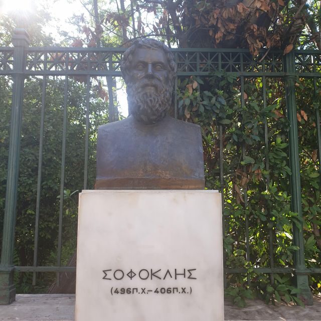 Athens Greece Full Day Private Tour - Final Thoughts