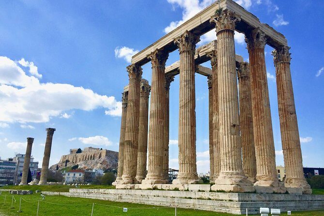 Athens Greece Full Day private tour - Who Will Love This Experience?