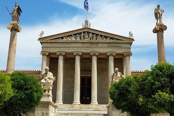 Athens Greece plus Temple of Poseidon, Sounion - Who Will Love This Tour?