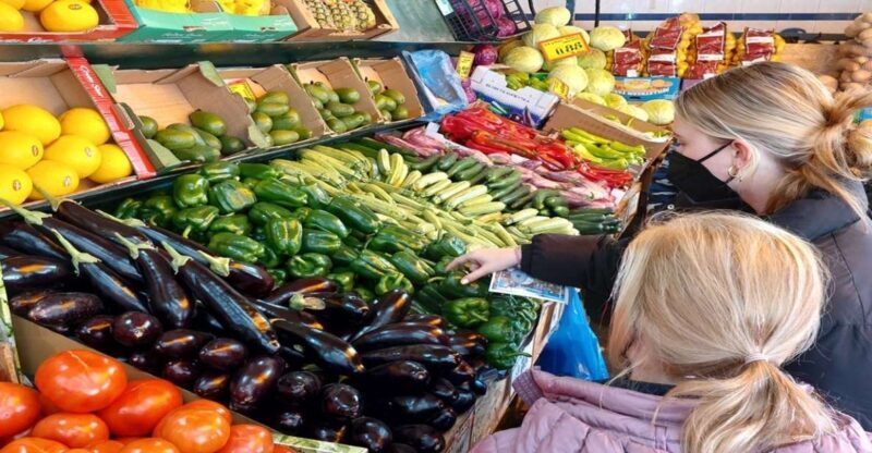 Athens: Greek Cooking Class, Market Visit and Lunch - Exploring the Heart of Athens: Market Visit and Cooking