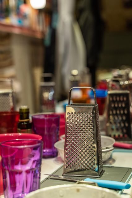 Athens: Greek Cooking Class, Market Visit and Lunch - Why This Tour Stands Out