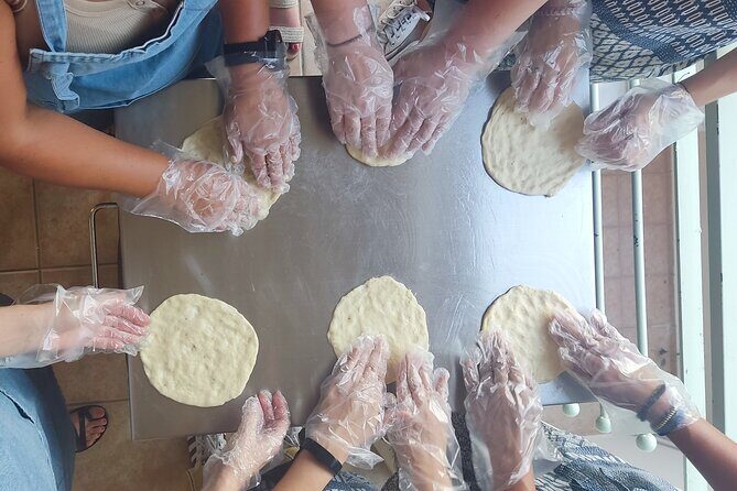 Athens Greek Cooking Class Pita Gyros from Scratch with a Local - Authenticity & Cultural Touchpoints