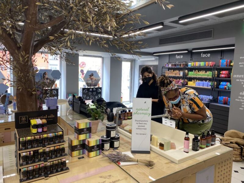 Athens: Greek Designers Private Shopping Tour - FAQ