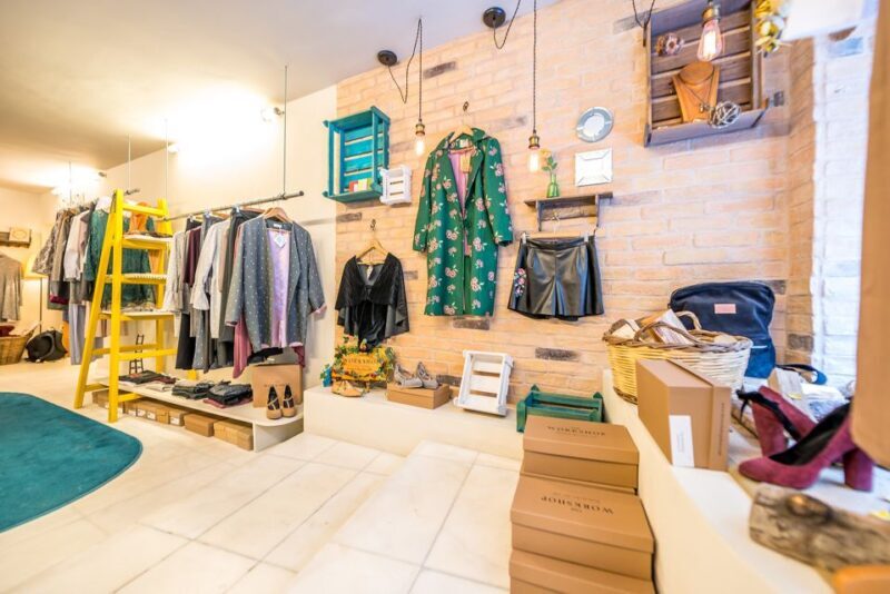 Athens: Greek Fashion Shopping Tour with a Local Expert - FAQ