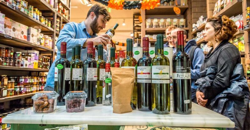 Athens: Greek Food Discovery Small Group Walking Tour - Introduction: Exploring Athens Through Its Flavors