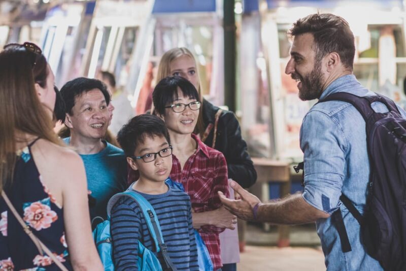 Athens: Greek Food Discovery Small Group Walking Tour - Who Should Avoid This Tour?