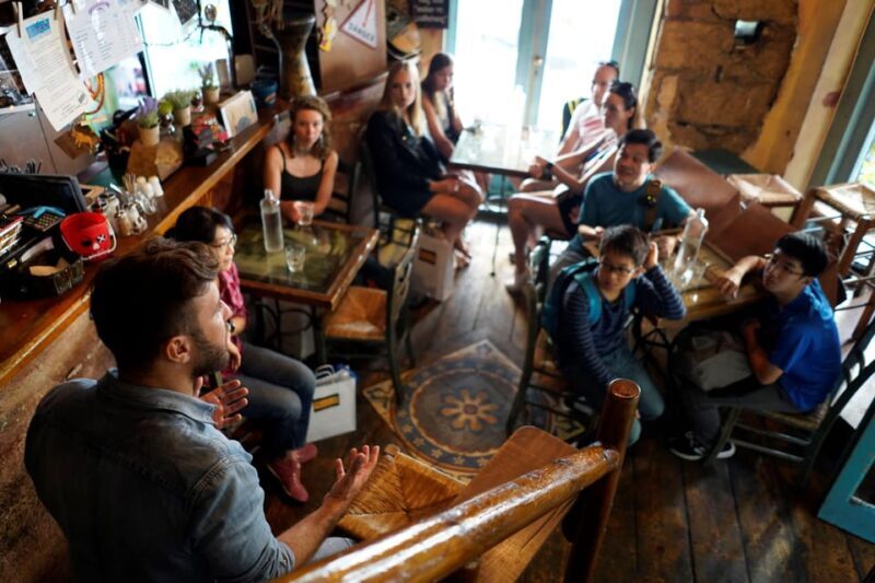 Athens: Greek Food Discovery Small Group Walking Tour - The Sum Up: Is This Food Tour Worth It?