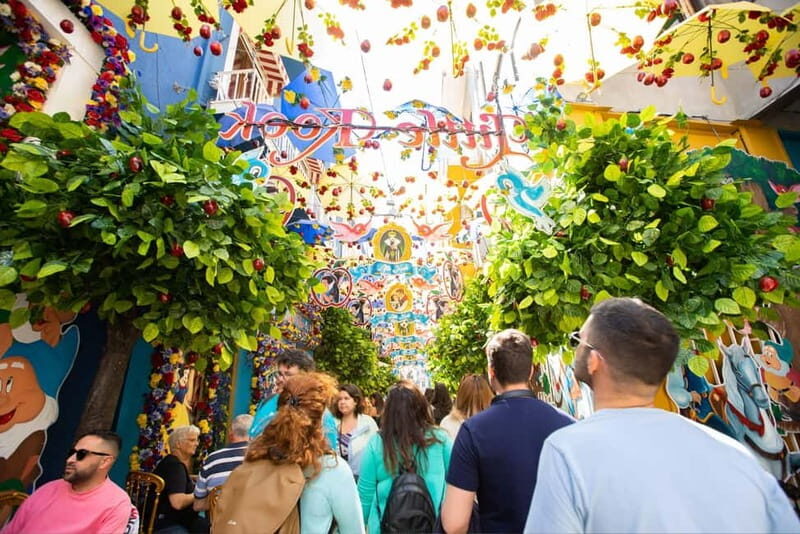 Athens: Greek Food Tasting Experience through Taste and Time - Tasting Classic Greek Favorites