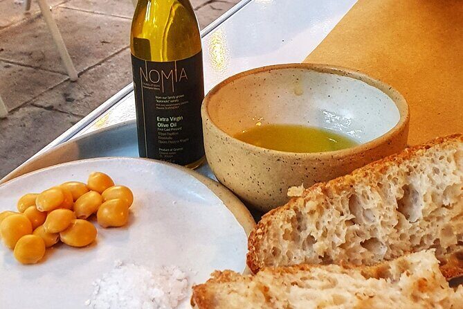 Athens Greek Food Tour Small-Group Experience - The Sum Up