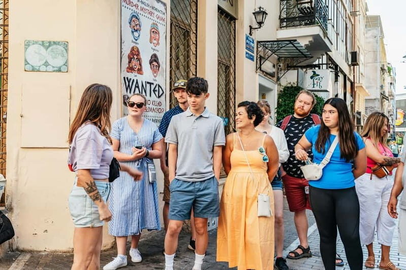 Athens: Greek Foodie Tour with Tastings - An In-Depth Look at the Foodie Tour