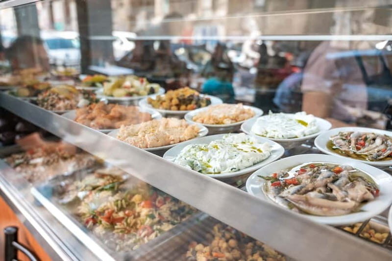 Athens: Greek Foodie Tour with Tastings - Practical Tips for Your Food Tour Experience