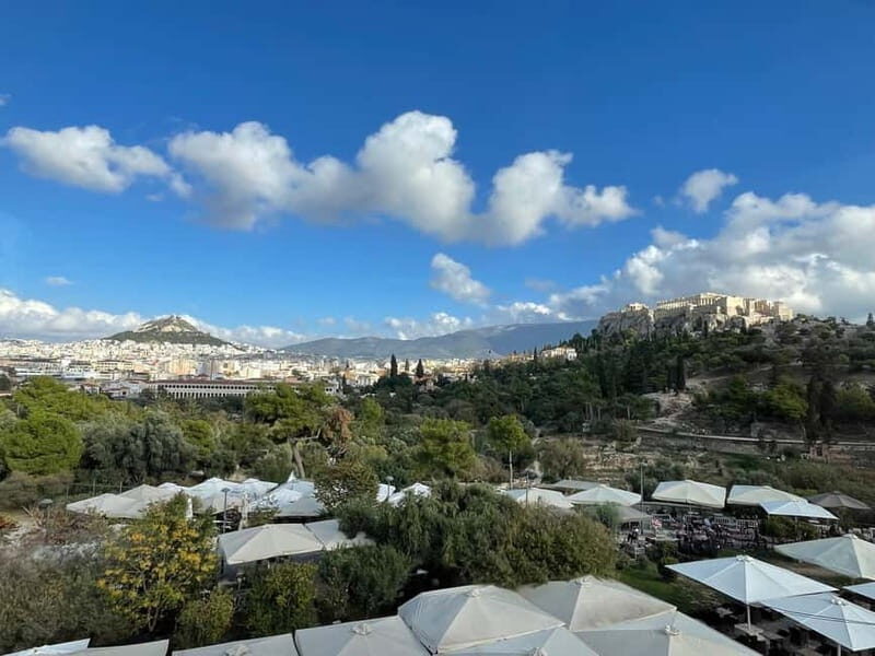 Athens: Greek Spirit Masterclass under the Acropolis - Who Would Love This Experience?